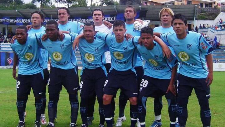 Sigue el Petrolero Yacuiba vs Universidad Católica directo online, partido de la primera fase de Copa Sudamericana, hoy, 5 de abril a las 00:15 horas en AS.
