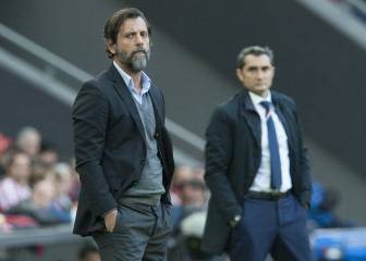 Quique: