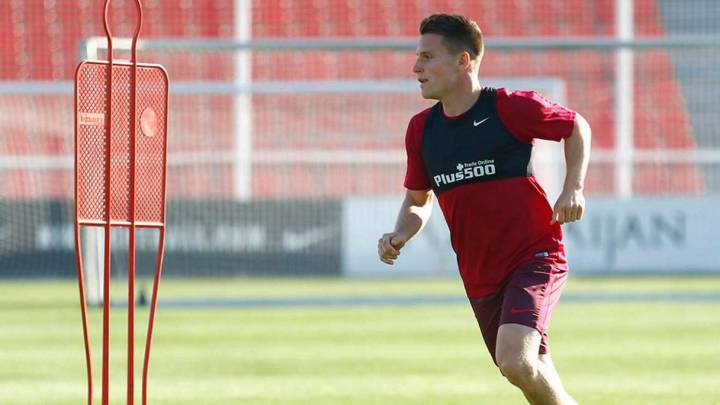 Real Madrid vs Atlético Madrid: Griezmann ruled out of derby
