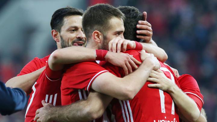 El Olympiacos dejó escapar el alirón tras empatar ante Kerkyra
