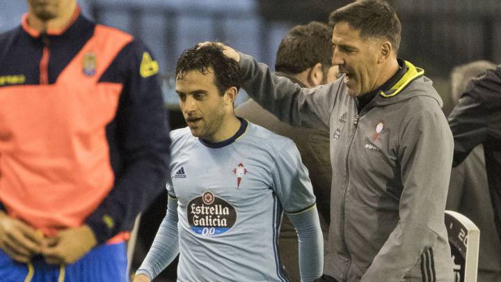 Rossi sufre su cuarta rotura del ligamento cruzado anterior