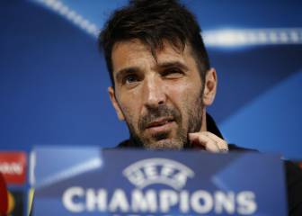Buffon: