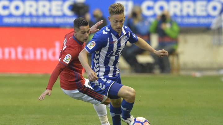 Llorente: PSG readying 60-million-euro move for Real Madrid starlet