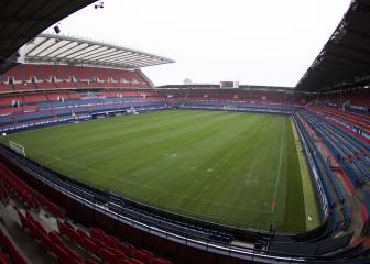 Osasuna deposita 5,76M para aminorar una posible sanción