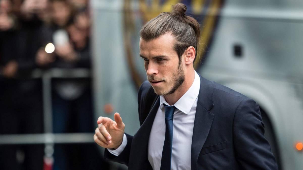 El examen de Bale es el partido en Múnich ante el Bayern