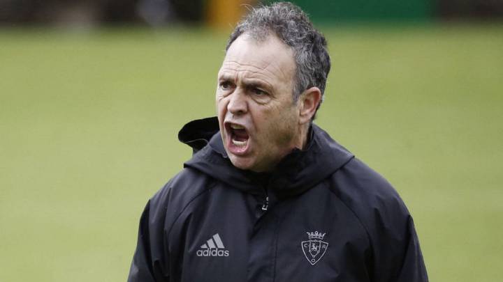 Caparrós será el próximo entrenador de Argelia