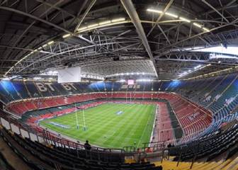 Final Champions: se cubriría el estadio para prevenir atentados