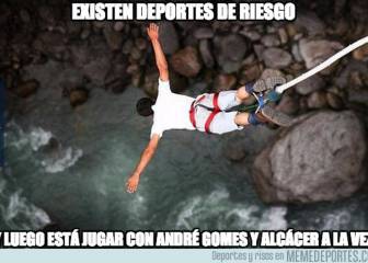 Los memes más divertidos del Barcelona-Real Sociedad