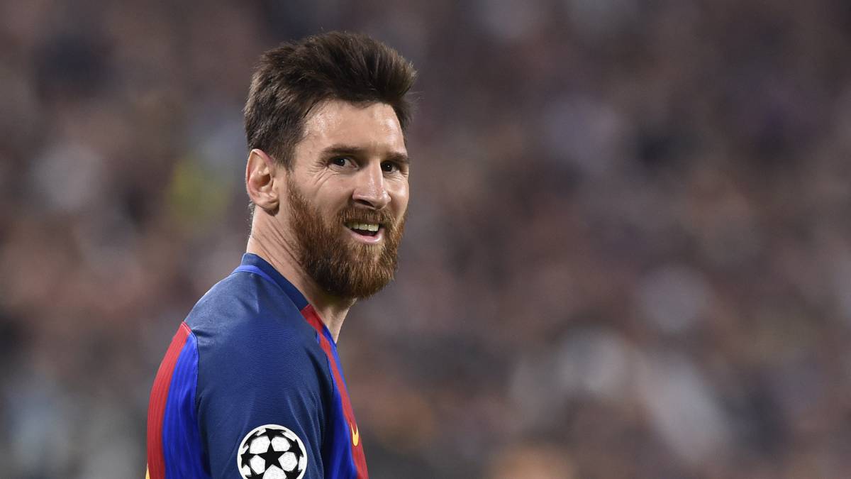 La FIFA rebajará la sanción a Messi si se presenta en Zúrich