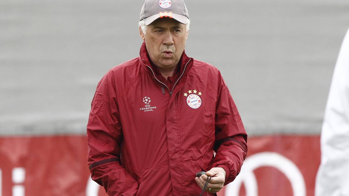 Bayern presenta queja ante la UEFA por comportamiento de policía