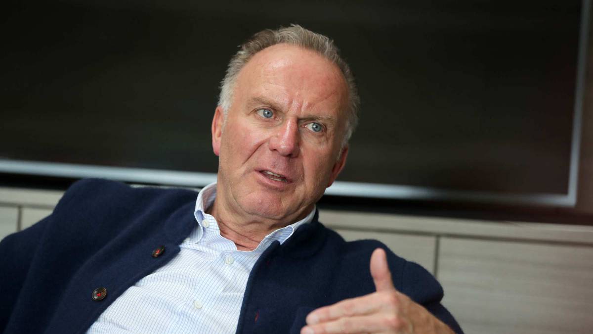 Bayern presenta queja ante la UEFA por comportamiento de policía