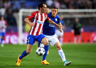 Godín: