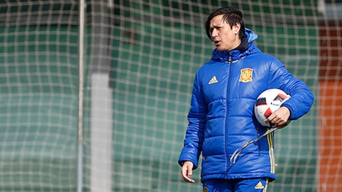 Oihane Hernández al Europeo Sub17. – Orgullo Athleticzale