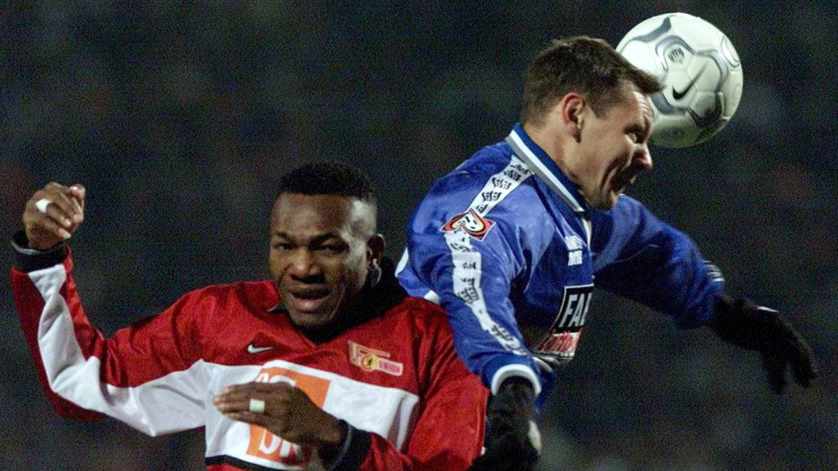 Mandreko, otro exfutbolista que lucha contra la ELA