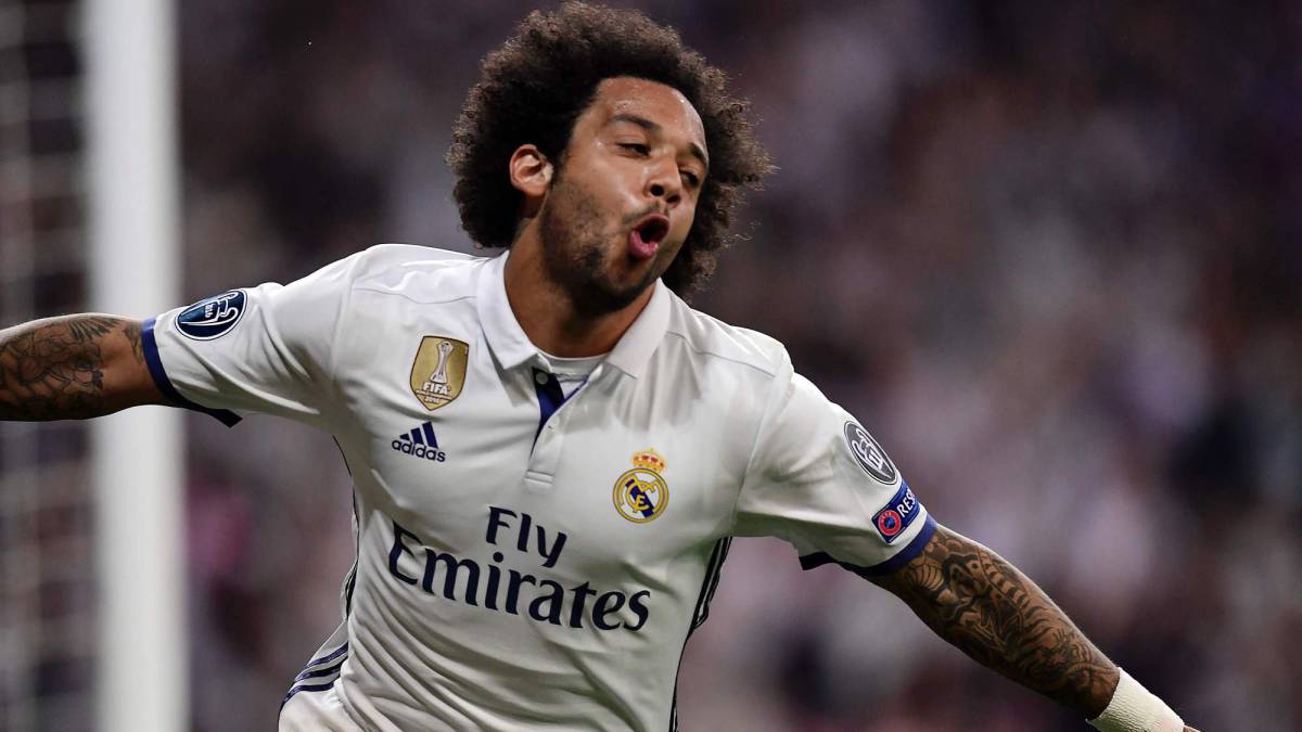 Marcelo: