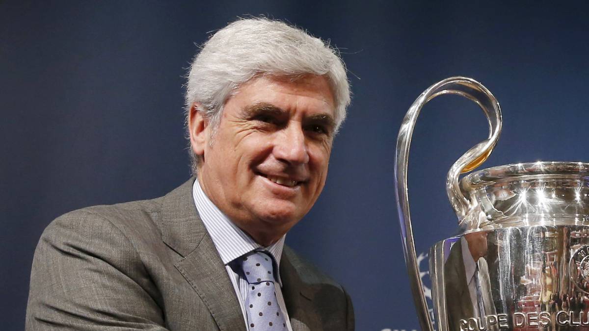 Clemente Villaverde espera despedir el Calderón con victoria