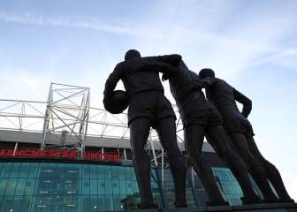 Tragedia en Nigeria: hasta 20 hinchas del United fallecidos