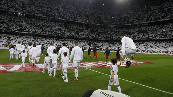 Hasta 7 jugadores podrían disputar su último Clásico
