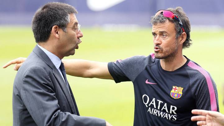 El Clásico: Neymar set to travel to Madrid