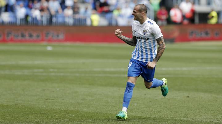 “Pondría parte de mi contrato para que Sandro se quede ”