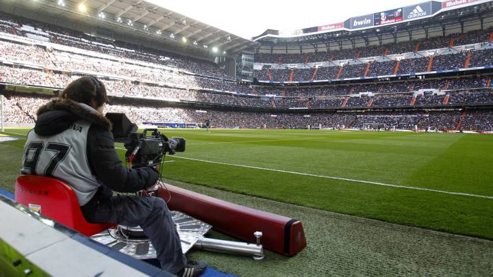 Clásico mundial: 185 países y 650 millones de audiencia
