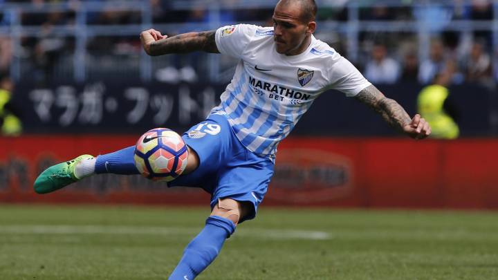 Sandro: el chollo de los
seis millones de cláusula
