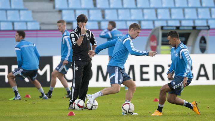 Löw es el candidato si Zidane fracasa en Liga y Champions