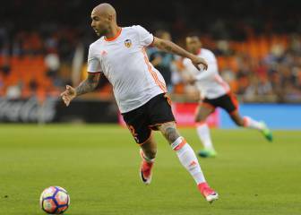 Zaza y Cancelo, sancionados, bajas contra el Real Madrid