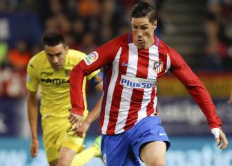 Fernando Torres: