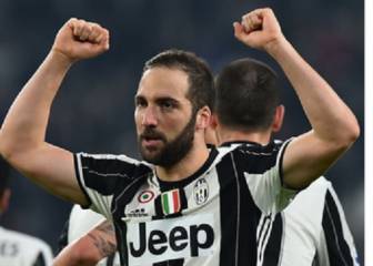 Récord: Seis jugadores llevan más de 20 goles en la Serie A