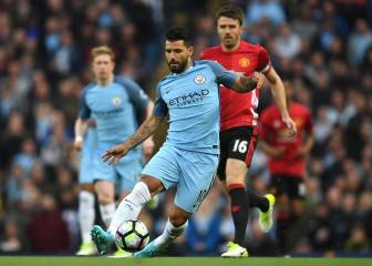 El City de Pep y el United de 'Mou' aburren a todos
