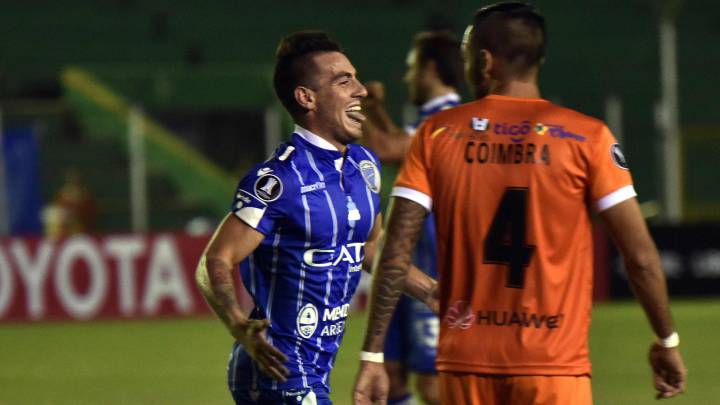 Godoy Cruz derrota a domicilio a Sport Boys y se pone líder