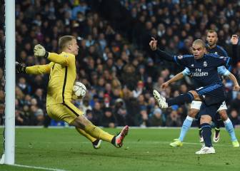 El Real Madrid, a 4 partidos del récord goleador del Bayern