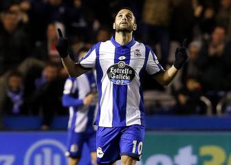 Osasuna vs Deportivo: horario, fecha, TV y dónde ver online