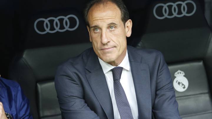 Voro: "Perder no significa que no hayamos competido"