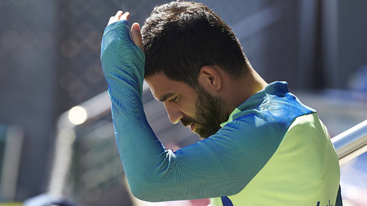 El Inter se interesa por Arda