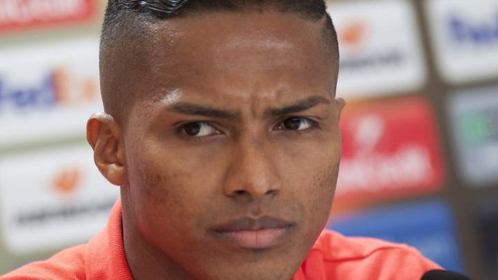 Valencia: "Vamos a Vigo con la intención de ganar el partido"