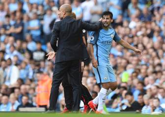Nolito advierte a Guardiola
