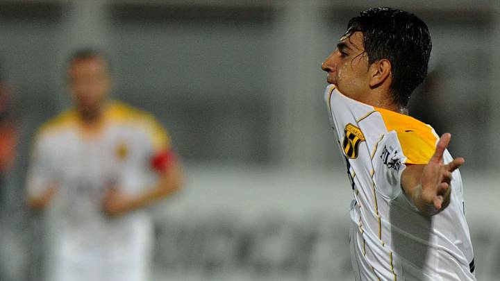 Guaraní gana a Zamora y de jugará el pase en casa