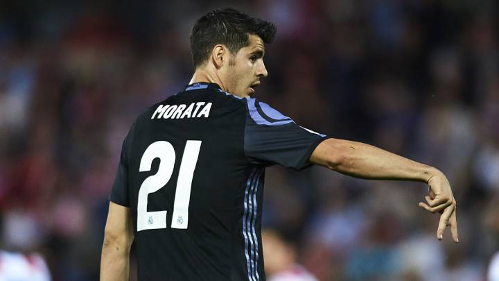 Morata makes his case and proves his worth