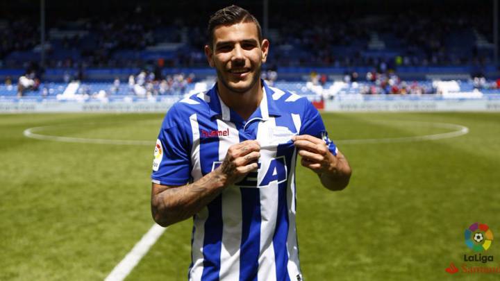 Theo Hernández.
