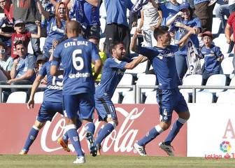 Faurlin y Chuli hacen del partido un concurso de golazos