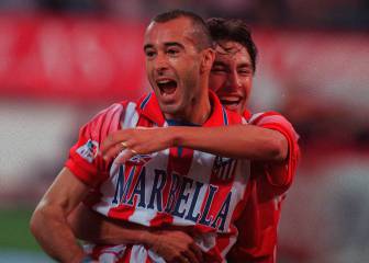 ¿Recuerdas a estos jugadores en un derbi?