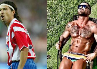 La nueva vida de José Mari, exjugador del Atlético