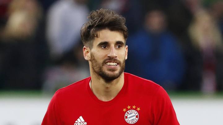 Compañero de Vidal se rompe la clavícula haciendo senderismo