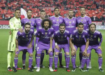 La Juve será local en Cardiff y el Madrid jugaría de morado