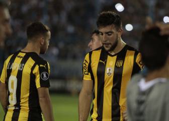 CONMEBOL abre expediente a Peñarol por incidentes en Argentina
