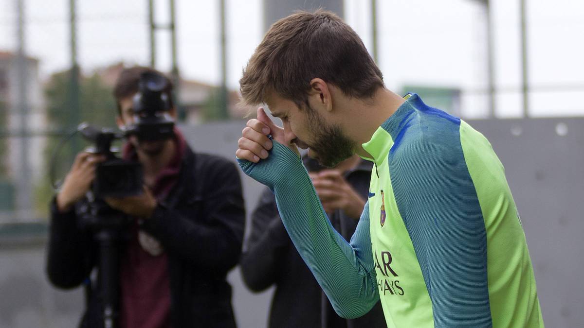 El Madrid queda a un punto del título