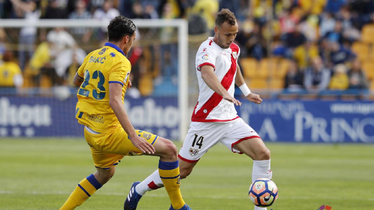 ALCORCON RAYO VALLECANO ONLINE Alcorcon rayo vallecano online