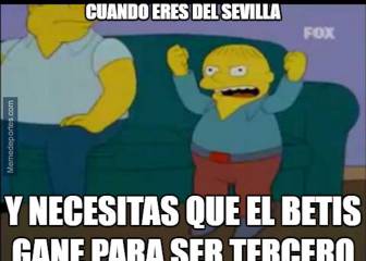 Disfruta de los memes más divertidos del fin de semana deportivo
